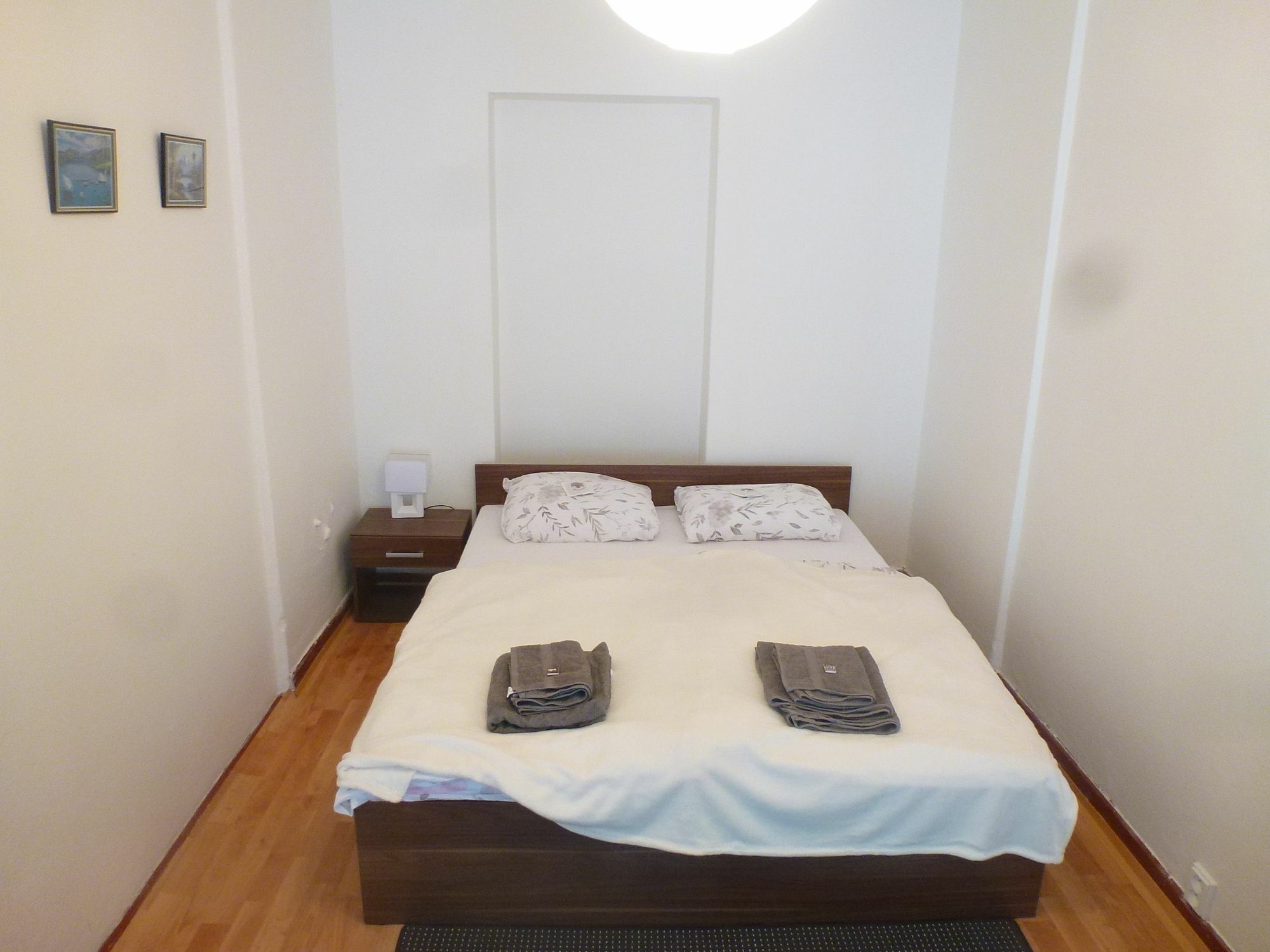 Apartman Anglicka Mariánské Lázně Dış mekan fotoğraf