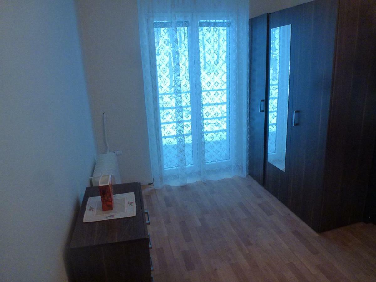 Apartman Anglicka Mariánské Lázně Oda fotoğraf