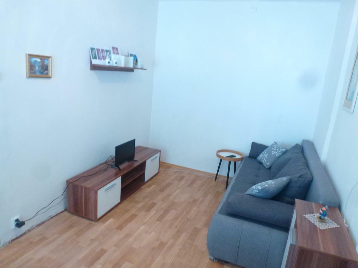 Apartman Anglicka Mariánské Lázně Dış mekan fotoğraf